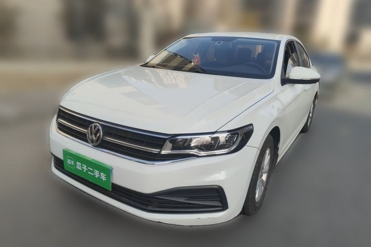 Used Volkswagen Bora 2020 1.5L Automatic Fashion Edition