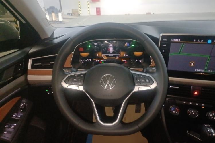 Used Volkswagen Bora 2024 200TSI DSG Joyful Drive Edition