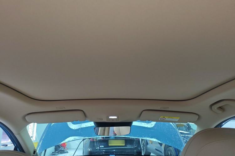 Used Hima H5 2025 Model Range-Extending Max