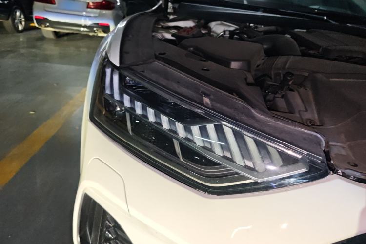 Used Audi A7 2021 40 TFSI Luxury Edition