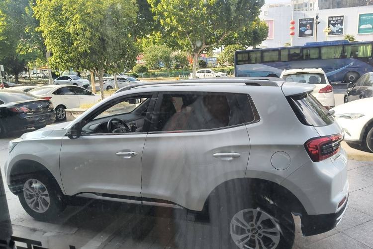 Used Chery Tiggo 5x 2019 1.5L CVT Smart Joy Edition