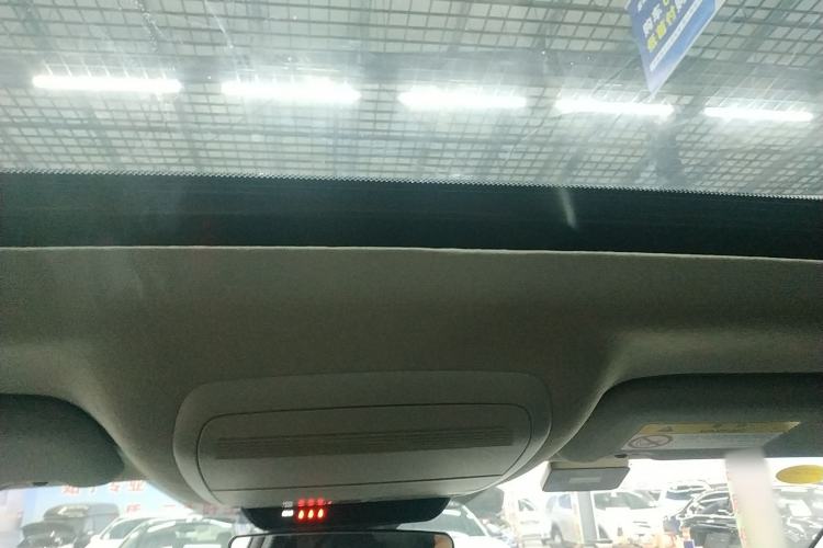 Used Mazda CX-30 2021 2.0L Automatic Joyful Edition Headliner