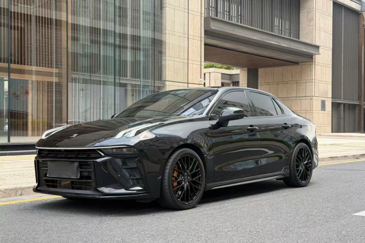 Used Lynk & Co 03 2025 2.0TD DCT Champion Edition Pro