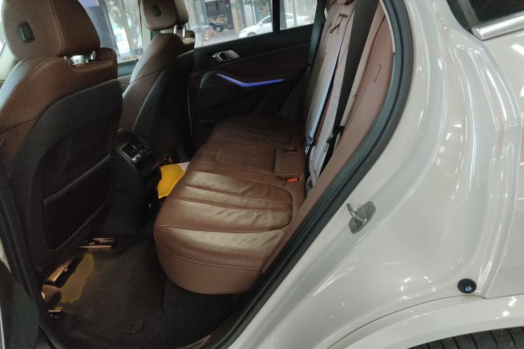 Used BMW X5 (Import) 2020 xDrive30i M Sport Package