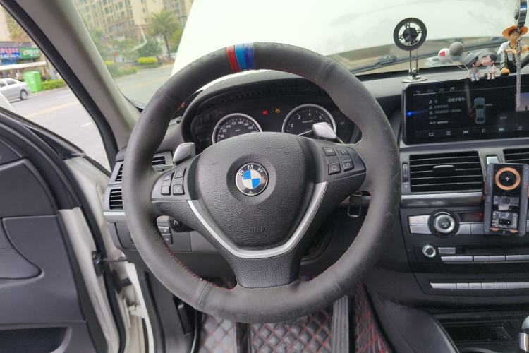 Used BMW X6 2009 xDrive35i
