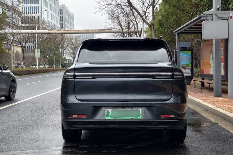 Used Leapmotor C10 2024 530 Smart Edition