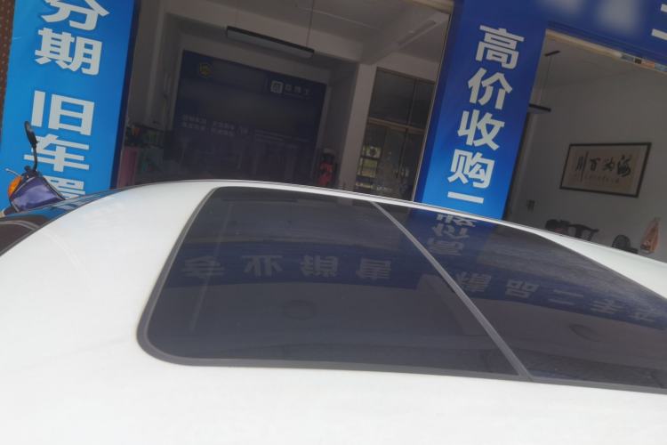 Used Honda CR-V 2019 240TURBO CVT 2WD Comfort Version China V Roof