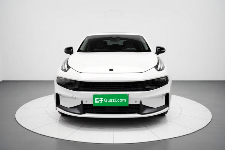 Used Lynk & Co 03 2021 1.5TD DCT Jing Champion Edition
