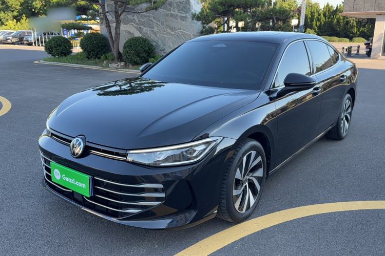 Used Volkswagen Passat 2025 Pro 380TSI Dragon Glory Edition