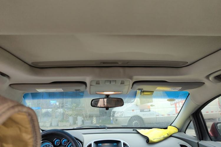 Used Buick GT 2013 XT 1.6L Automatic Fashion Edition