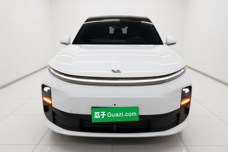 Used Li Auto L6 2024 Pro Model
