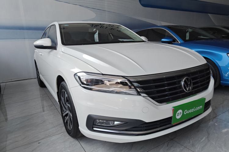 Used Volkswagen Lavida 2022 280TSI DSG Comfort Edition