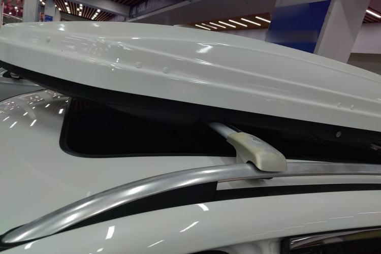 Used Haval H8 2017 2.0T Diesel Two-Wheel Drive Smart Edition