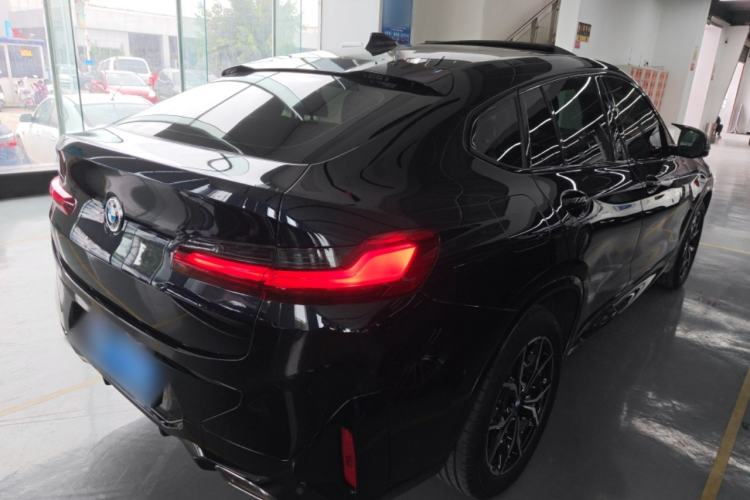 Used BMW X4 2022 xDrive 25i M Sport Package
