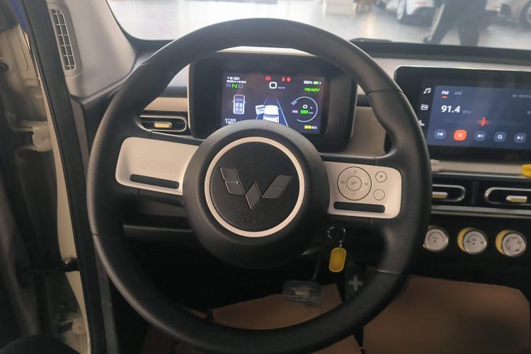 Used Wuling Hongguang MINIEV 2024 3rd Generation 170 km