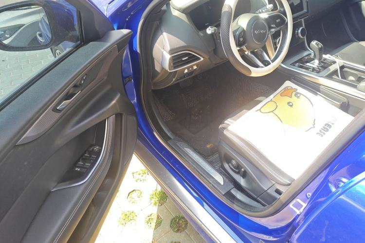 Used Jaguar XEL 2020 2.0T 200 PS R-DYNAMIC S Advanced Sport Edition