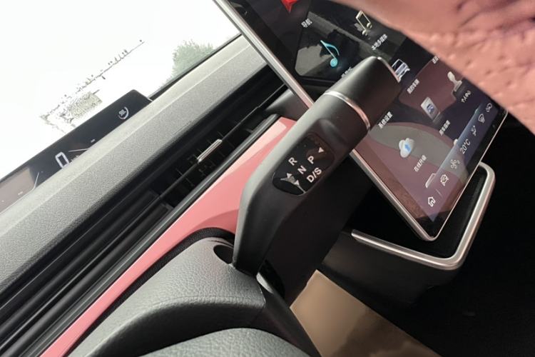 Used NETA V 2022 Chao 400 Lite Pink Custom Edition