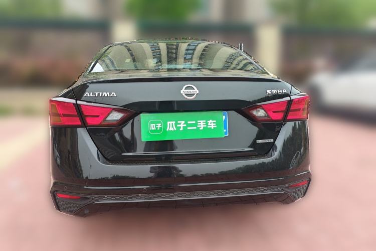 Used Nissan Teana 2021 2.0L XL Upper AD1 Smart Drive & Navigation Edition Rear