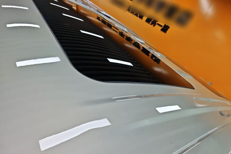 Used Buick GL8 2017 ES 28T Luxury Model China V Standard