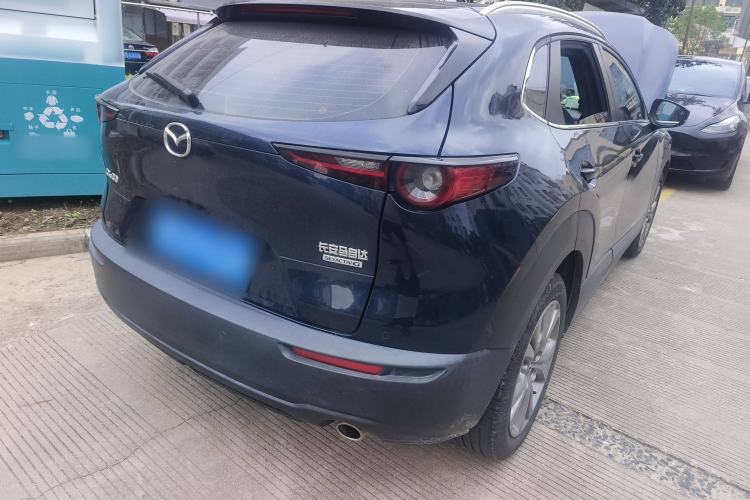 Used Mazda CX-30 2021 2.0L Automatic Joyful Edition
