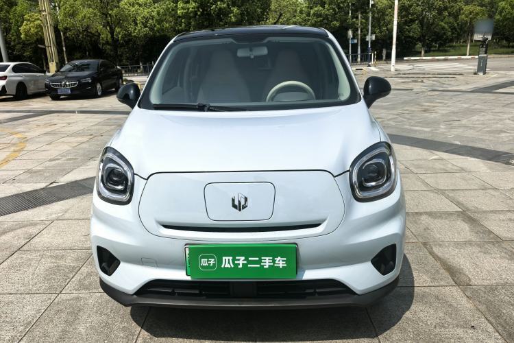 Used Leapmotor T03 2024 310 Comfort Edition
