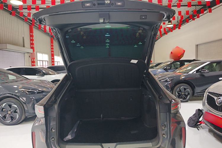 Used Volkswagen ID.UNYX 2024 Revised Pro Long-Range Version
