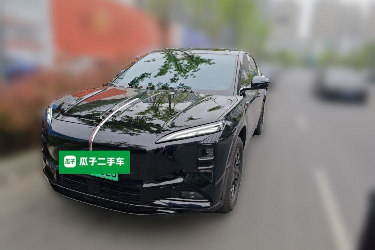 Used Hongqi Tiangong 08 2025 730 Max Rear-Drive Version