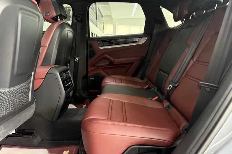 Used Porsche Cayenne 2024 Cayenne 3.0T
