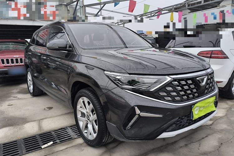 Used Jetta VS7 2022 280TSI Automatic Trend Edition