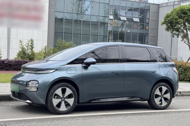 Used Baojun Cloud 2023 460 Pro