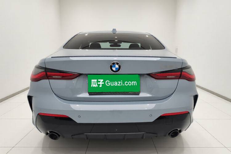 Used BMW 4 Series 2024 430i M Sport Night Edition
