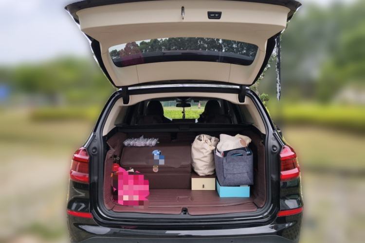 Used BMW X3 2021 xDrive28i Luxury Package
