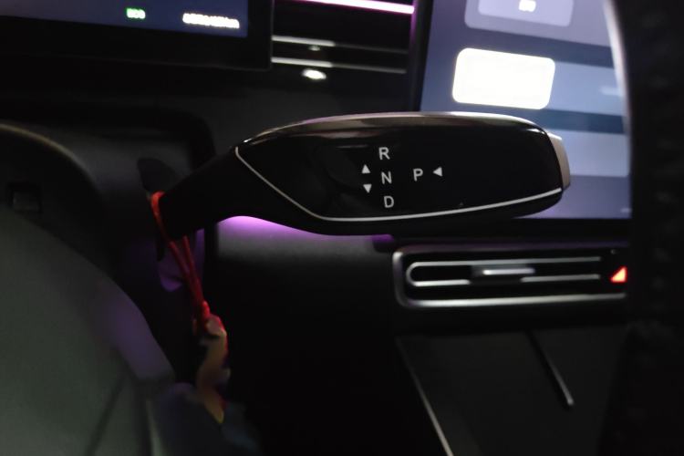 Used Chery Fengyun A8L 2025 1.5 TGDI 145 km Luxury Version