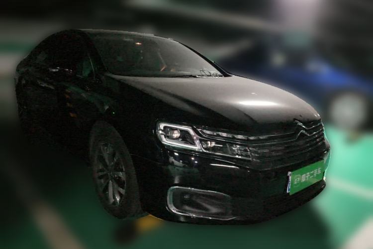 Used Citroen C6 2023 400THP Commemorative Edition