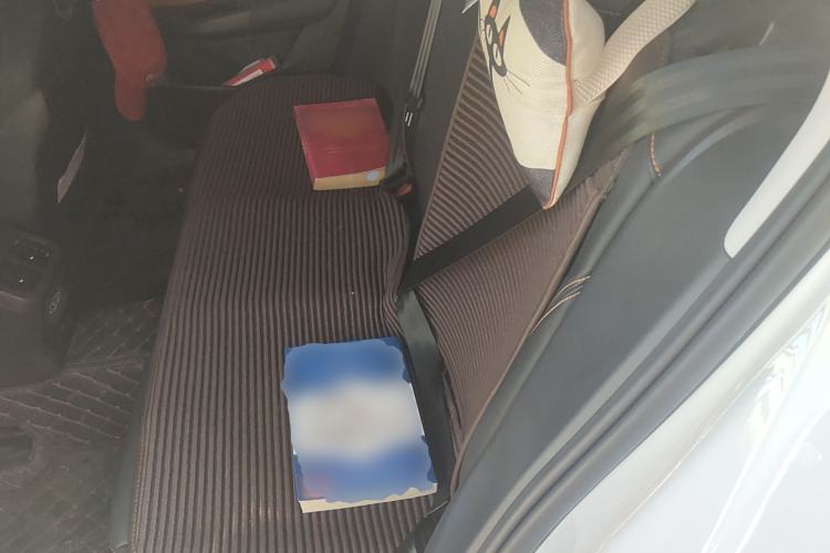 Used Volkswagen Bora 2023 200TSI DSG YueXing PRO Edition
