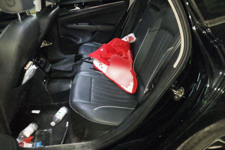 Used Volkswagen Passat 2022 330TSI Starry Elite Edition