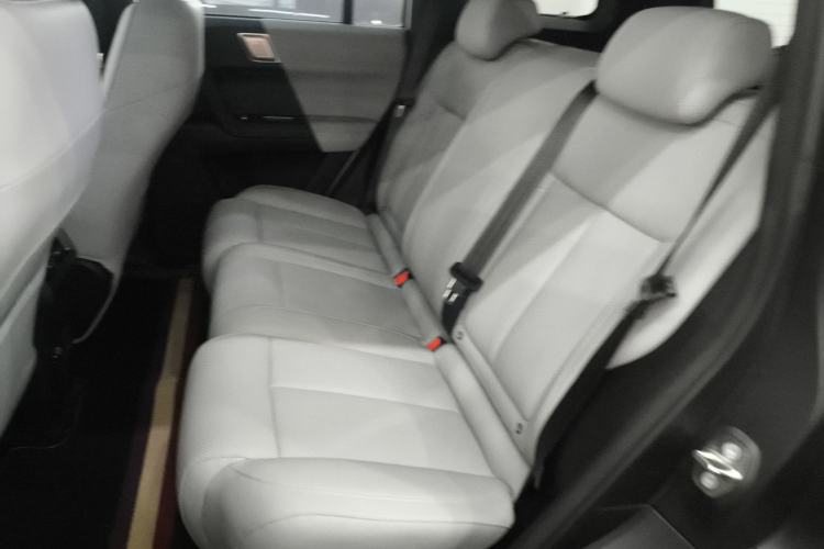 Used Chery Fulwin X3L 2025 Model 135 Comfort Edition
