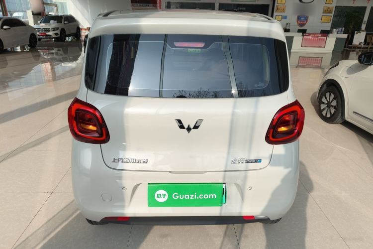 Used Wuling Hongguang MINIEV 2025 Four-Door Version Advanced Edition