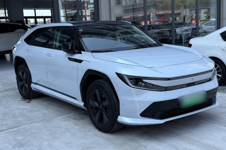 Used Honda P7 2025 Rear-Drive Long-Range Pro