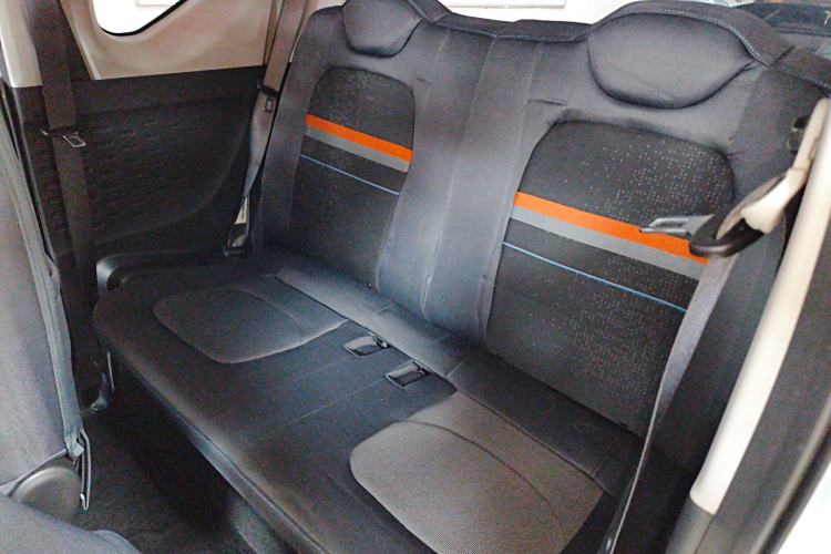 Used Wuling Hongguang MINIEV 2022 Zizai Version Lithium Iron Phosphate