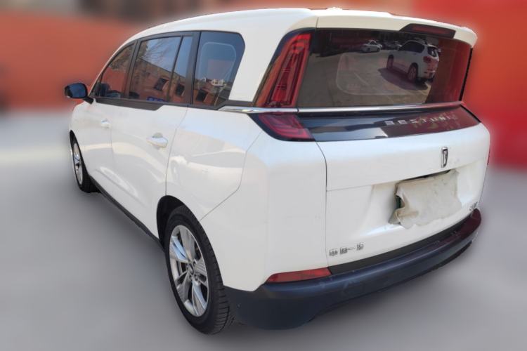 Used Bestune NAT 2022 Comfort Travel Edition 120kW 419km
