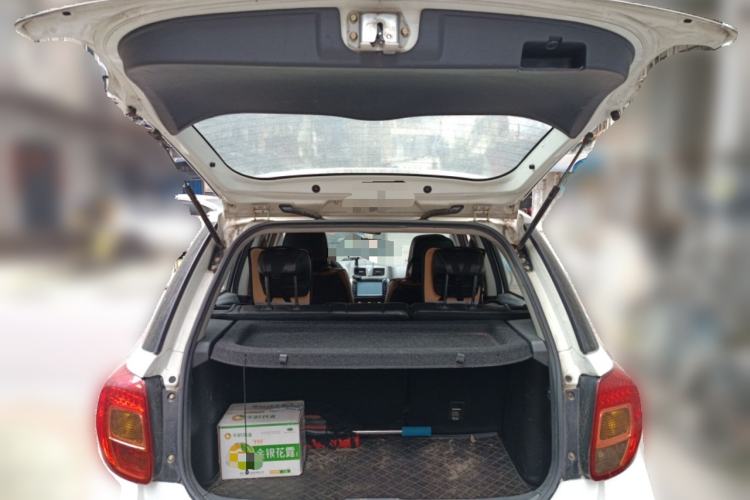 Used Suzuki SX4 2013 1.6L Manual CoolRide Model
