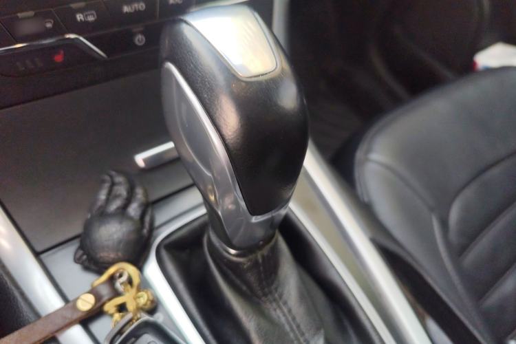 Used Ford Edge 2016 EcoBoost 245 Four-Wheel Drive Titanium Edition 7-Seater