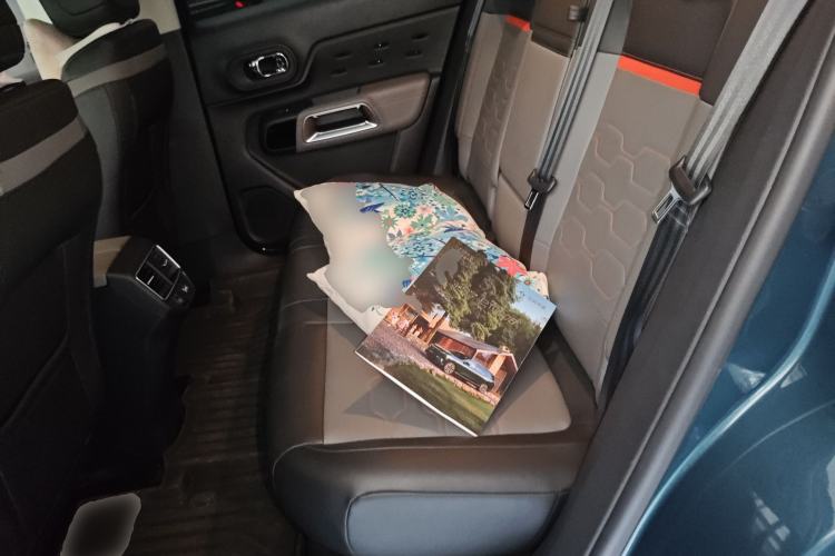 Used Citroen C5 AIRCROSS 2021 360THP Enjoyment Model