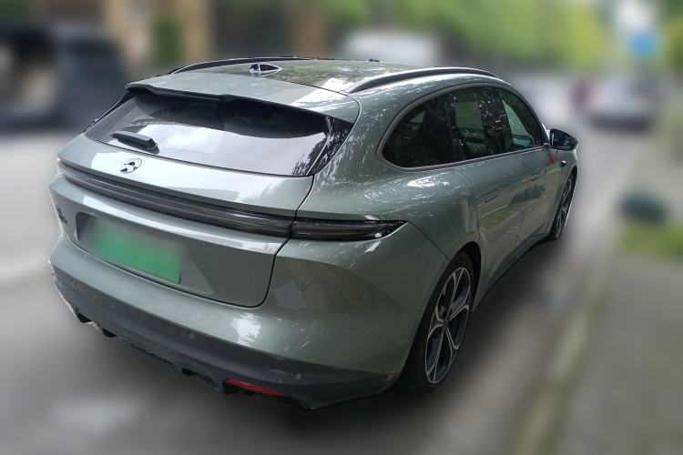 Used Nio ET5T 2023 75 kWh Touring
