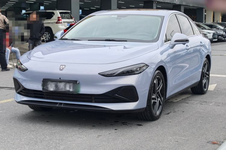 Used Roewe D7 2023 DMH 125km Excellence Edition