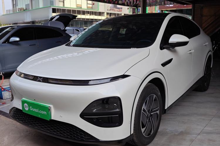 Used XPeng G6 2023 580 Long-Range Pro