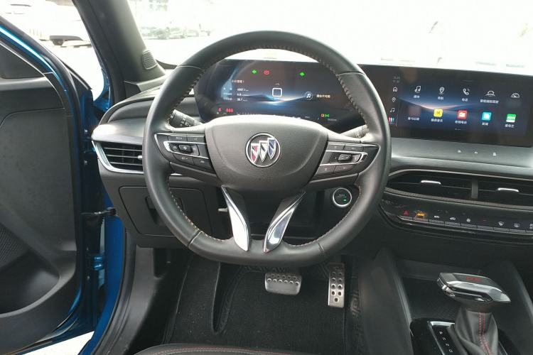 Used Buick Verano 2023 Pro GS Hunter Wind Edition