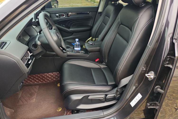 Used Honda Integra 2022 240TURBO CVT Technology Edition
