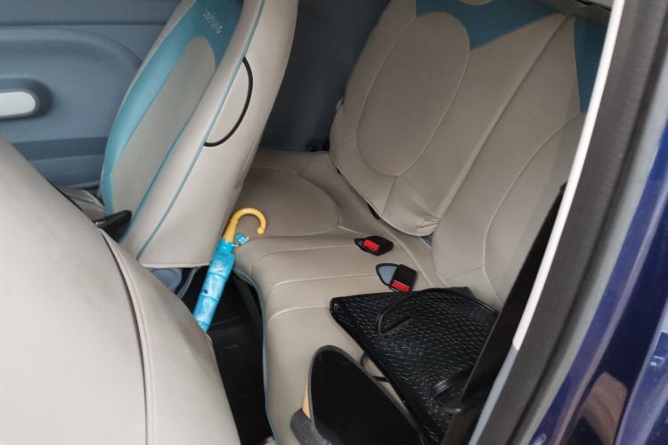 Used Bestune Pony 2024 170km Vitality Horse